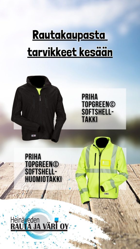 heinaveden-rauta-ja-vari-oy-tyovaatteet