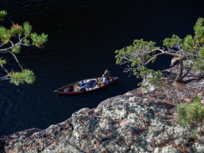 Kolovesi_Yläilmoista_SaaraLavi_Metsähallitus[9908]