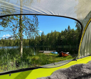 tentsile